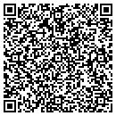 QR code with Kaff Bakery contacts