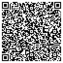 QR code with Korn's Bakery contacts