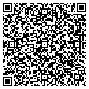 QR code with M Bakery Inc contacts