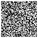 QR code with OK Bakery Inc contacts