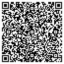 QR code with Utica Doughnuts contacts