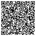 QR code with Bakery M contacts