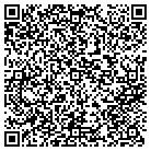 QR code with Advanced Tactical Security contacts
