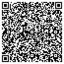 QR code with Cafe Metro contacts