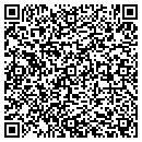 QR code with Cafe Zaiya contacts