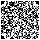 QR code with CMNY Cakes contacts