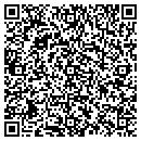 QR code with D'Aiuto's Pastry Corp contacts