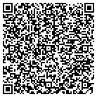 QR code with Anchorage Convention & Visitor contacts