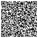 QR code with Hot And Crusty contacts