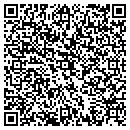 QR code with Kong W Bakery contacts