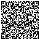QR code with Manna House contacts