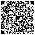 QR code with St Honore contacts