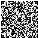 QR code with Zaiya Bakery contacts