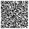 QR code with Mio Bakery contacts