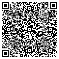 QR code with Sachis Bakery contacts