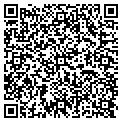 QR code with Prince Bakery contacts
