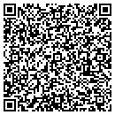 QR code with Q&R Bakery contacts