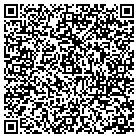 QR code with Arkansas Special Olympics Inc contacts