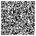 QR code with Cinnabon contacts