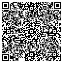 QR code with J D's Chippery contacts