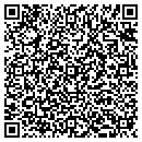 QR code with Howdy Donuts contacts