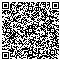 QR code with Hammett Bakery contacts