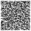 QR code with Urban L Rogers contacts