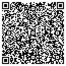 QR code with E Z Shoes contacts