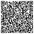 QR code with Finish Line contacts