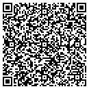 QR code with J&V Trading Co contacts