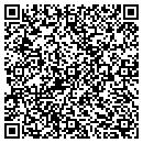 QR code with Plaza Shoe contacts