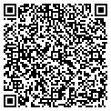 QR code with Pym contacts