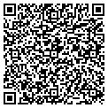 QR code with Shebugs contacts