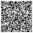 QR code with Shoebank contacts
