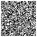 QR code with Finish Line contacts
