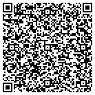 QR code with Leighton's Honey Inc contacts