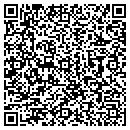 QR code with Luba Designs contacts