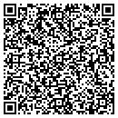 QR code with Ria's Shoes contacts