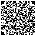 QR code with Pink House contacts