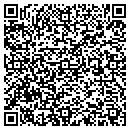 QR code with Reflection contacts
