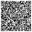 QR code with Zoo Fashion contacts