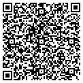 QR code with Finish Line contacts