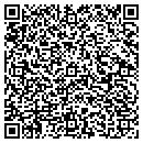 QR code with The Golden Shoes Inc contacts