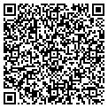 QR code with Pvh Corp contacts