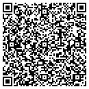 QR code with Finish Line contacts