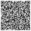 QR code with Sas Shoes contacts
