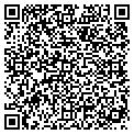 QR code with GNC contacts