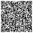 QR code with Sas Shoes contacts
