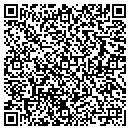 QR code with F & L Management Corp contacts