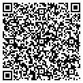 QR code with Haflinder contacts